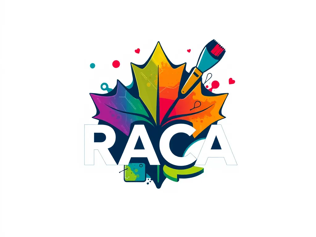 RACA - Unleash Creativity with Canada's Premier Arts & Crafts Association